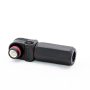 Battery Storage Connector Surlok Plug Male Right Angle 120A 6mm 25mm²