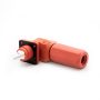 Battery Storage Connector Surlok Plug Male Right Angle 120A 6mm 25mm²