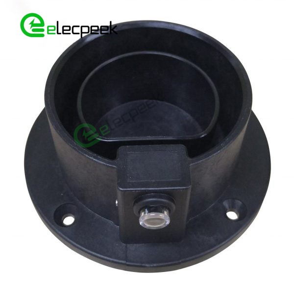 IEC 62196-2 AC Plug EV Charger Dummy Socket