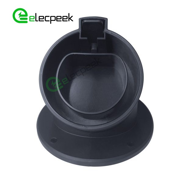 IEC 62196-2 AC Plug EV Charger Dummy Socket