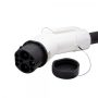 GB Standards DC Charging Connector 250A 750V EV Plug Single-phase Electric Car for Vehicle End