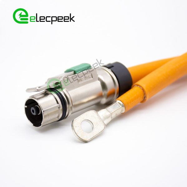 HVIL High Voltage Interlock Loop Cable 6mm 125A
