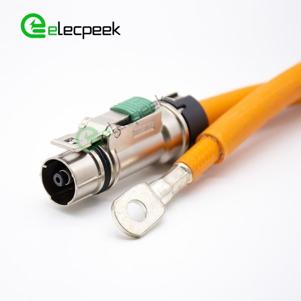 HVIL High Voltage Interlock Loop Cable 6mm 125A