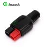 2 Way Forklift Battery Cable Connector 50A