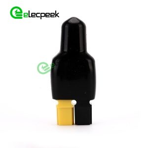 2 Way Forklift Battery Cable Connector 50A