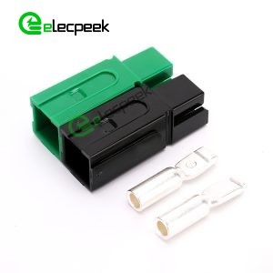 1 Way Forklift Battery Cable Connector 180A
