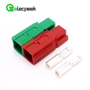 1 Way Forklift Battery Cable Connector 180A