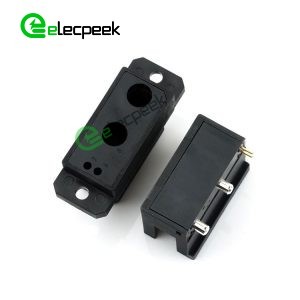 RHT-07A Power Drawer Connector High Current Heavy Load 4 Pin 65A