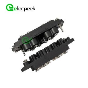 RHT-22 Power Drawer Connector High Current Heavy Load 22 Pin 180A