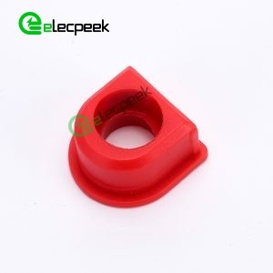 Red Color Cable fix plug For 175A Power Connector