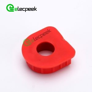 Red Color Cable fix plug For 175A Power Connector