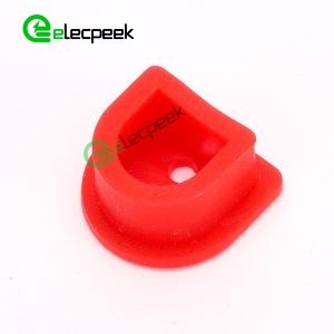 Red Color Cable fix plug For 175A Power Connector