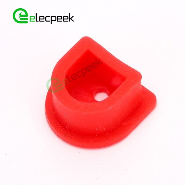 Red Color Cable fix plug For 175A Power Connector