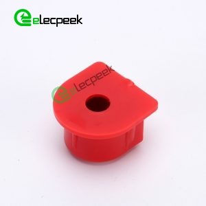 Red Color Cable fix plug For 175A Power Connector