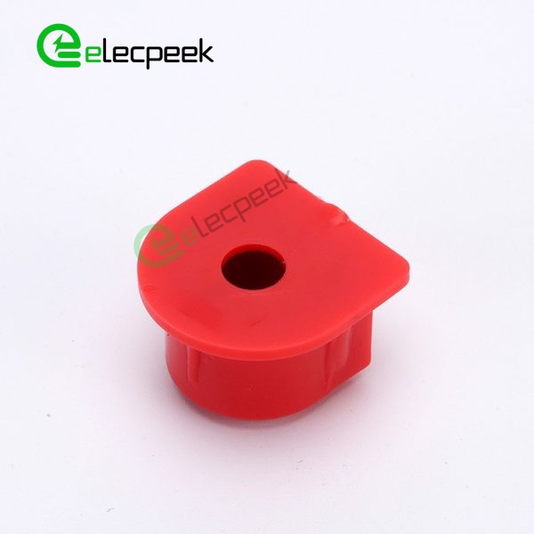 Red Color Cable fix plug For 175A Power Connector