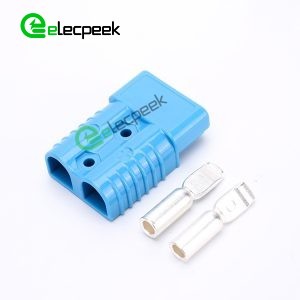 2 Way Power Connector Quick Connect Disconnect 600V 175Amp Battery Cable Connector