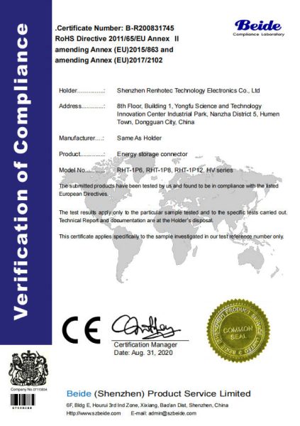 certificate4