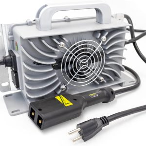 Elecpeek 36V 18A Lithium Battery Charger