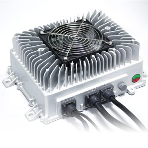 Elecpeek 144V 23A Lithium Battery Charger