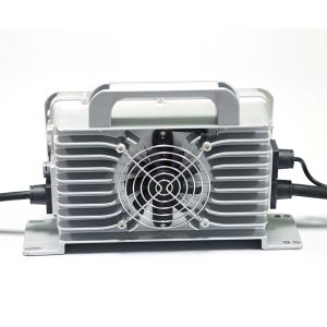 Elecpeek 96V 10A Lithium Battery Charger