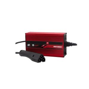 Elecpeek 48V 15A Lithium Battery Charger