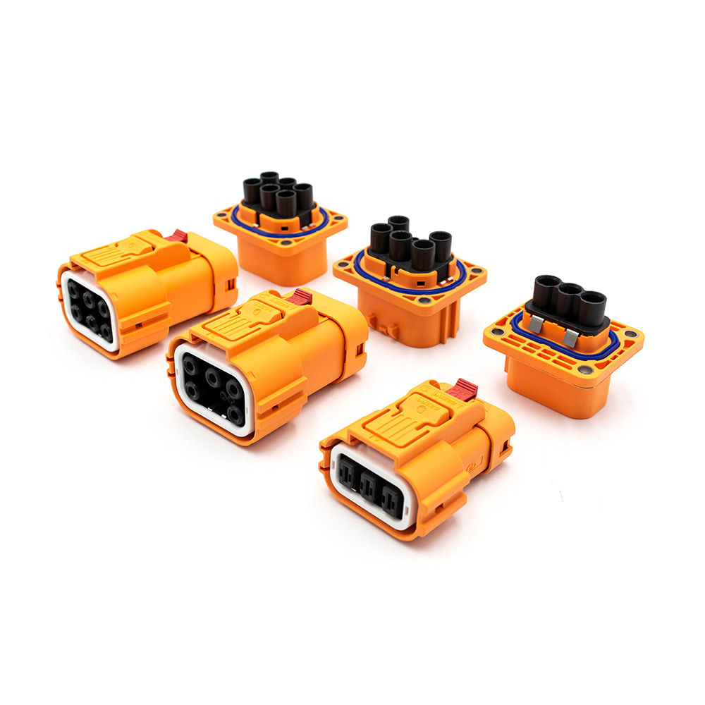 HVIL Series Connector