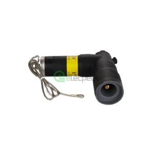 15kV 200A Load Break Elbow Surge Arrester