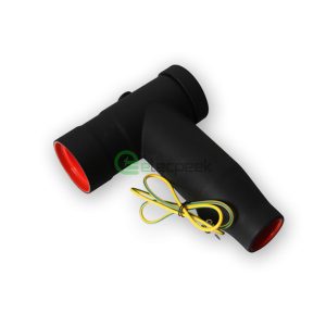 24KV 630A Screened Branch Separable Insulated Connectors for Bushing Type C