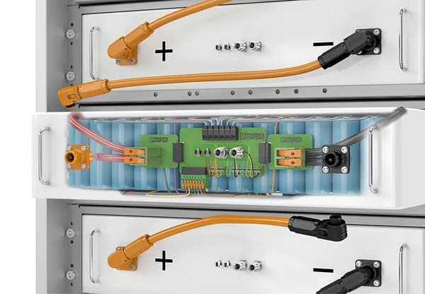 energy-storage-connector