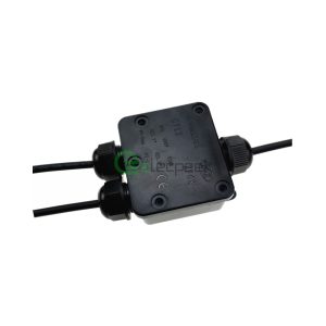 IP68 Underground Cable Connector Electrical Junction Box For Outdoor Use