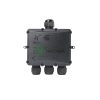 IP68 Outdoor Lighting Power Cable Wire Terminal Block Waterproof Connector