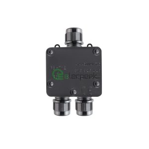 IP68 Underwater Waterproof Connector Cable Terminal Block Junction