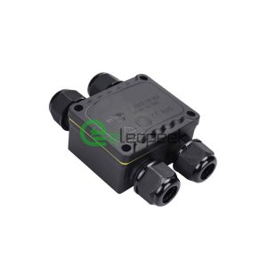 Underwater Power Cable IP68 Electrical Electrical Waterproof Plastic Junction Box