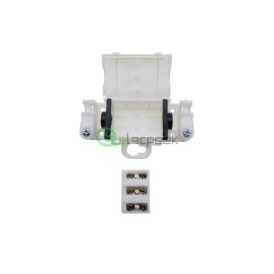 waterproof terminal junction box Ip54