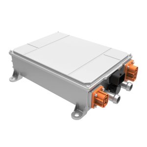 6.6KW 108V 60A Liquid Cooling Bidirectional EV Charger for Efficient Energy Transfer