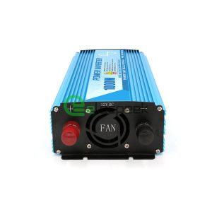 1000W DC to AC 220V Pure Sine Wave Inverter