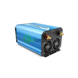 1500W 12V 24V 48V DC to AC 220V Pure Sine Wave Inverter