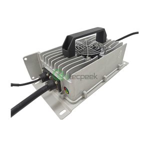 2000W 24V 36V 48V 60V 72V Portable lithium battery Charger charger