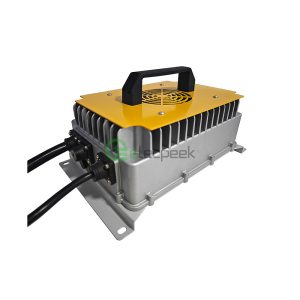 3000W 48V 60V 72V Portable lithium battery Charger charger