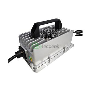 600W 12V 24V 36V 48V 60V Portable lithium battery Charger charger
