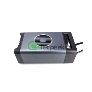 2000W Portable lithium battery Charger charger