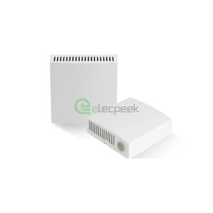 Wall Mounted Carbon Dioxide Gas Transmitter
