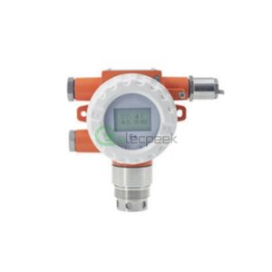 Wall mounted Pipeline Type Flame-proof Temperature and Humidity Transmitter