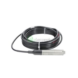 Immersed Flameproof Liquid Level Transmitter