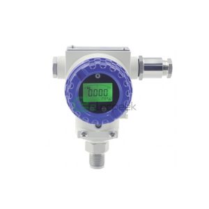 0mpa??60mpa Protective Explosion-Proof Pressure Transmitter Ip67 Lcd Or Led Display