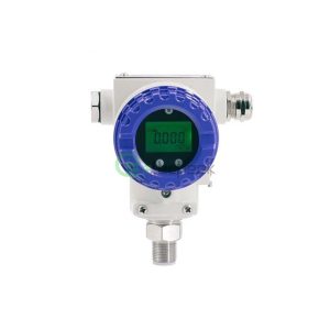 0MPa~100Mpa M20??1.5 or Flange Mounting Protective Pressure Transmitter LCD or LED Display